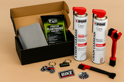 Box2Ride – Édition Trimestrielle