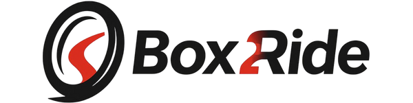 Box2Ride